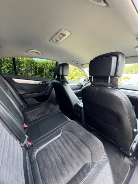 Обява за продажба на VW Passat 2.0 TDI 170коня 4x4 DSG ПЪРВИ СОБСТВЕНИК ~18 500 лв. - изображение 9