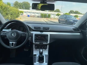 Обява за продажба на VW Passat 2.0 TDI 170коня 4x4 DSG ПЪРВИ СОБСТВЕНИК ~18 500 лв. - изображение 8