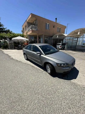 Обява за продажба на Volvo S40 2.4I ~6 999 лв. - изображение 3