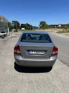 Обява за продажба на Volvo S40 2.4I ~6 999 лв. - изображение 5