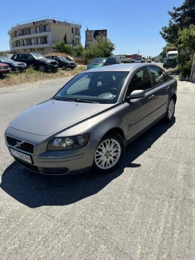 Обява за продажба на Volvo S40 2.4I ~6 999 лв. - изображение 1