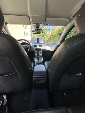 Обява за продажба на Volvo S40 2.4I ~6 999 лв. - изображение 7