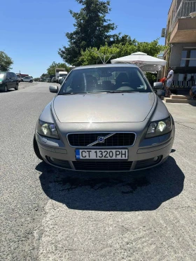 Обява за продажба на Volvo S40 2.4I ~6 999 лв. - изображение 1