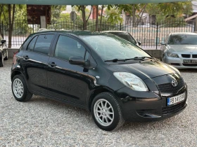 Toyota Yaris | Mobile.bg    2