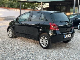Toyota Yaris | Mobile.bg    4
