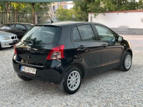 Toyota Yaris | Mobile.bg    3