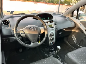Toyota Yaris | Mobile.bg    6