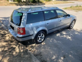 VW Passat 1.9TDI 131. | Mobile.bg    5