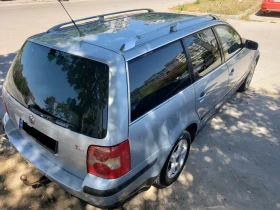 VW Passat 1.9TDI 131. | Mobile.bg    6