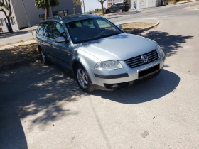 VW Passat 1.9TDI 131. | Mobile.bg    4