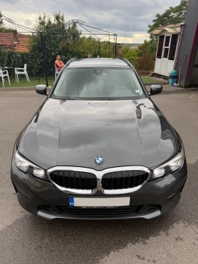     BMW 318 318i