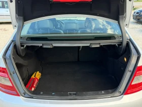 Mercedes-Benz C 220 2.2 CDI  - 9700 лв. / 4959.53 € - 83812785 7