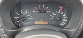 Fiat Doblo 1.6i  | Mobile.bg    14