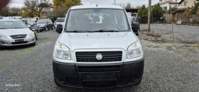 Fiat Doblo 1.6i  | Mobile.bg    2