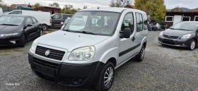 Fiat Doblo 1.6i  | Mobile.bg    3