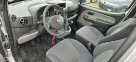 Fiat Doblo 1.6i  | Mobile.bg    9