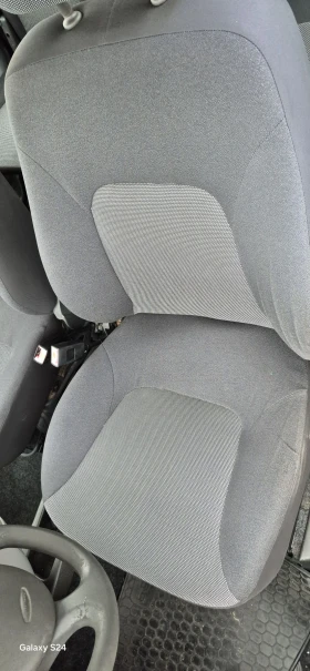 Fiat Doblo 1.6i  | Mobile.bg    13