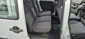 Fiat Doblo 1.6i  | Mobile.bg    11
