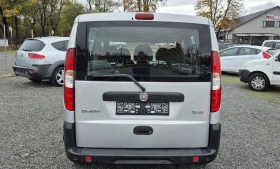 Fiat Doblo 1.6i  | Mobile.bg    5
