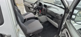 Fiat Doblo 1.6i  | Mobile.bg    10