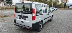 Fiat Doblo 1.6i  | Mobile.bg    4