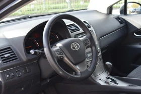 Toyota Avensis 2.0i* AUTOMAT - 15500 лв. / 7925.02 € - 48533588 8