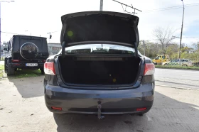 Toyota Avensis 2.0i* AUTOMAT - 15500 лв. / 7925.02 € - 48533588 6