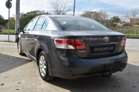 Toyota Avensis 2.0i* AUTOMAT - 15500 лв. / 7925.02 € - 48533588 3