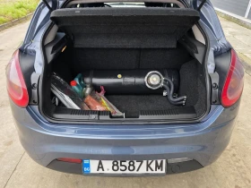 Fiat Bravo 1.4i LPG - 3990 лв. / 2040.05 € - 56727695 15