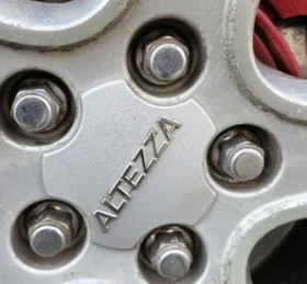 Lexus IS 200 Тoyota ALtezza - 4400 лв. / 2249.68 € - 95184259 11