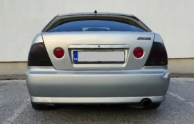 Lexus IS 200 Тoyota ALtezza - 4400 лв. / 2249.68 € - 95184259 7