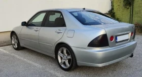 Lexus IS 200 Тoyota ALtezza - 4400 лв. / 2249.68 € - 95184259 6