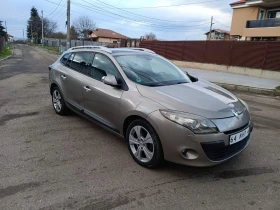 Renault Megane 1.4 - изображение 1