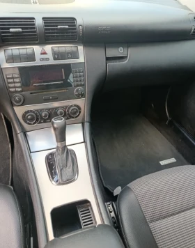 Mercedes-Benz C 200, снимка 7 — Bazar.bg Mercedes-Benz C 200, снимка 7