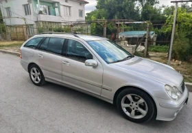 Mercedes-Benz C 200, снимка 2 — Bazar.bg Mercedes-Benz C 200, снимка 2
