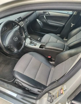 Mercedes-Benz C 200, снимка 9 — Bazar.bg Mercedes-Benz C 200, снимка 9