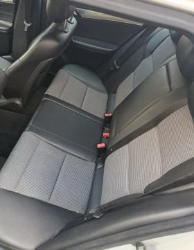 Mercedes-Benz C 200, снимка 8 — Bazar.bg Mercedes-Benz C 200, снимка 8