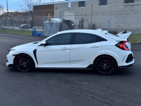 Honda Civic TYPE R* ВЪЗМОЖНОСТ ЗА ЛИЗИНГ - 45900 лв. / 23468.30 € - 42138316 4