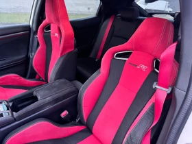 Honda Civic TYPE R* ВЪЗМОЖНОСТ ЗА ЛИЗИНГ - 45900 лв. / 23468.30 € - 42138316 10