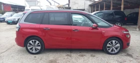 Citroen C4 2.0HDI Exclusive/150кс/230000км/7-места/Швейцярия - 17500 лв. / 8947.61 € - 89396244 5