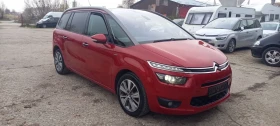 Citroen C4 2.0HDI Exclusive/150кс/230000км/7-места/Швейцярия - 17500 лв. / 8947.61 € - 89396244 2