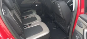 Citroen C4 2.0HDI Exclusive/150кс/230000км/7-места/Швейцярия - 17500 лв. / 8947.61 € - 89396244 12