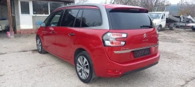 Citroen C4 2.0HDI Exclusive/150кс/230000км/7-места/Швейцярия - 17500 лв. / 8947.61 € - 89396244 7