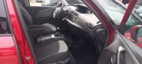 Citroen C4 2.0HDI Exclusive/150кс/230000км/7-места/Швейцярия - 17500 лв. / 8947.61 € - 89396244 10