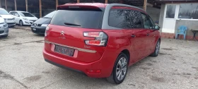 Citroen C4 2.0HDI Exclusive/150кс/230000км/7-места/Швейцярия - 17500 лв. / 8947.61 € - 89396244 6