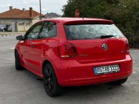 VW Polo 1.2 Нов Внос!  - 5300 лв. / 2709.85 € - 59357070 2