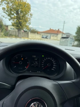 VW Polo 1.2 Нов Внос!  - 5300 лв. / 2709.85 € - 59357070 6