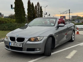 BMW 320 3 Series Convertible (E93), снимка 2
