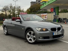 BMW 320 3 Series Convertible (E93) - изображение 1