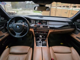 BMW 750 XD Първи собственик , снимка 7